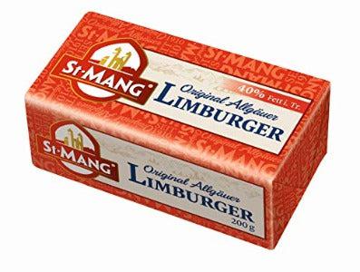 St.Mang Limburger 40% (200g)