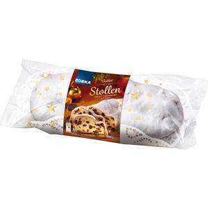 Stollen Edeka Butter (500g)
