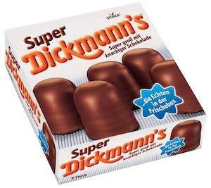 Super Dickmann's 9er (250g)