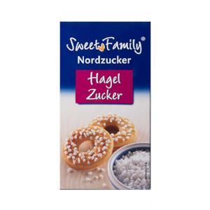 Sweet Family Nordzucker Hagel Zucker (250g)