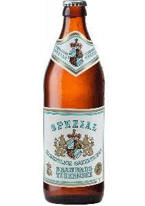 Tegernseer Spezial 5.6% (0.5L) BB : 28 FEB 2026