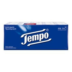 Tempo-Taschentucher-