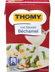 Thomy Les Sauces Béchamel (250ml)
