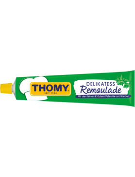 Thomy Remoulade in der Tube (200ml)