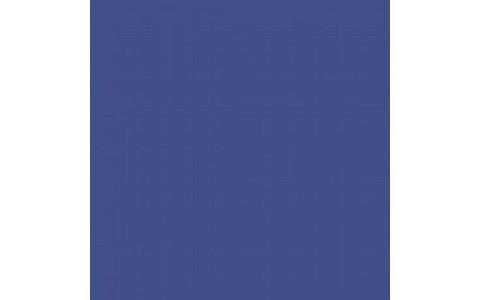 Ti-Flair Lunch Napkins 3-lagig 20 Stück - Uni Royal Blue (33 x 33 cm)