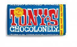Tony's Chocolonely Puur 70% (180g)