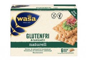 Wasa Gluten free Classic (240g)