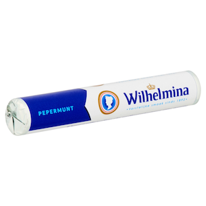 Wilhelmina Mint (50g)