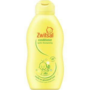 Zwitsal Baby Conditioner (200ml)