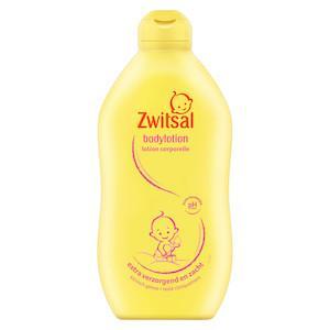 Zwitsal Bodylotion (200ml)