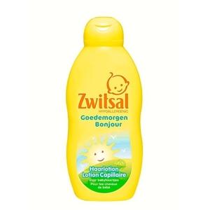 Zwitsal Morning Baby Hair Lotion (200ml)