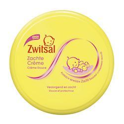 Zwitsal Soft Baby Cream (200ml)