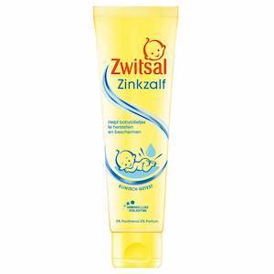 Zwitsal Zinc Ointment (100ml)