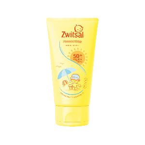 Zwitsal Zonnecreme SPF50+ (150ml)