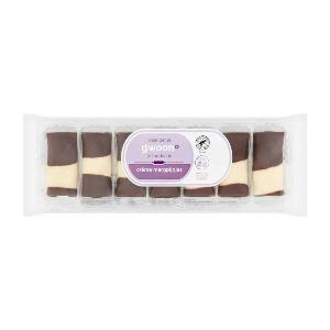 g'woon Weelde Creme Mergpijpjes (210g)