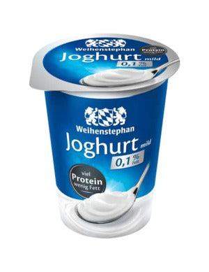 Weihenstephan Joghurt Mild 0,1% (500g)