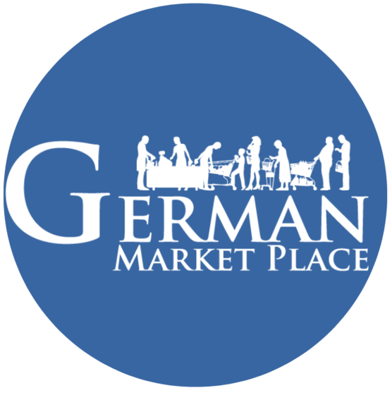 German Market Place